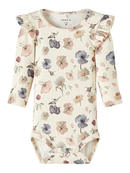 Billede af NAME IT Body Barbora Buttercream